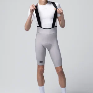 CULOTTE CORTO ARTIC STRIDE HOMBRE TAPIOCA - K10