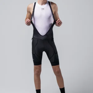 CULOTTE CORTO COMMANDER HOMBRE BLACK - K7