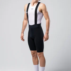 CULOTTE CORTO LANCER HOMBRE BLACK - K12