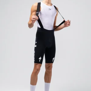 CULOTTE CORTO LANCER HOMBRE FDJ SUEZ 26