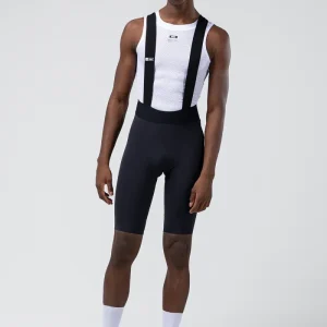 CULOTTE CORTO LANCER HOMBRE ULTRABLUE - K12