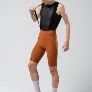 CULOTTE CORTO MATT 2.0 HOMBRE MAPLE - K10