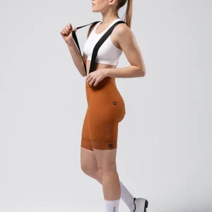 CULOTTE CORTO MATT 2.0 MUJER MAPLE - K9