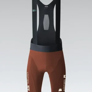 CULOTTE CORTO REVOLUTION 2.0 HOMBRE DOLOMITI SUPERBIKE 25 - K10