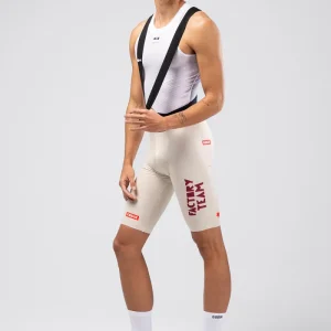 CULOTTE CORTO X HOMBRE GOBIK FACTORY TEAM 26 - K10