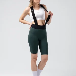 CULOTTE CORTO X MUJER PINEWOOD - K9