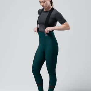 CULOTTE LARGO ABSOLUTE 7.0 MUJER SUNKEN - K9