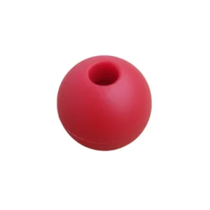 Bola Ronstan para final de línea de control