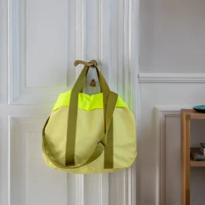 Bolsa Nelly en color lima, de Remember