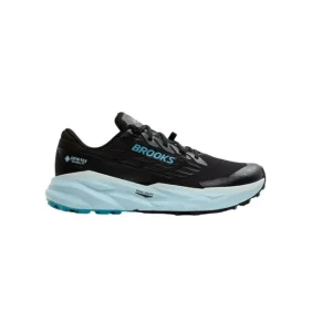 CASCADIA 19 GORE TEX MUJER NEGRO AZUL