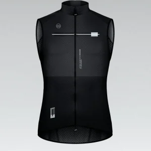 CHALECO PLUS 2.0 HOMBRE DARK COAL