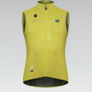 CHALECO PLUS 2.0 HOMBRE CITRONELL