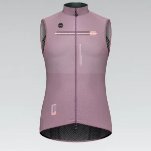 CHALECO PLUS 2.0 MUJER LAVENDER