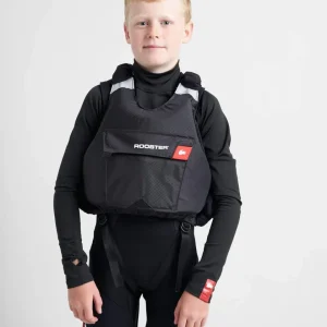 Chaleco Rooster Diamond Overhead junior