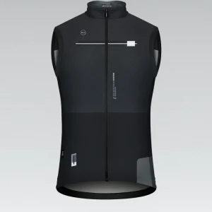 CHALECO TÉRMICO XMAX UNISEX DARK COAL