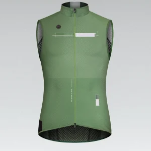 CHALECO PLUS 2.0 HOMBRE FAIRWAY