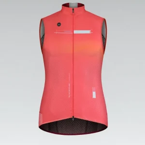 CHALECO PLUS 2.0 MUJER PARADISE