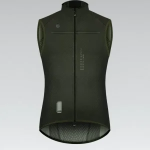 CHALECO PLUS 2.0 HOMBRE TROOPER