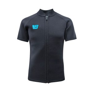 Chaqueta de Neopreno Ocean Be Wave Mujer