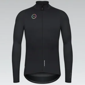 CHAQUETA MANGA LARGA ENVY HOMBRE JET BLACK