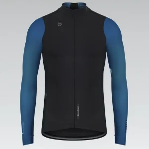 CHAQUETA MIST BLEND HOMBRE LAGOON