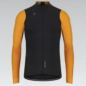 CHAQUETA MIST BLEND HOMBRE RUSSET