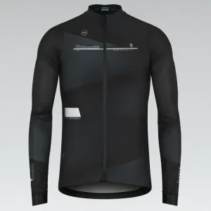 CHAQUETA SKIMO PRO HOMBRE ROYAL BLACK