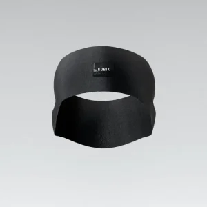 CINTA TÉRMICA FRONTLINE UNISEX BLACK