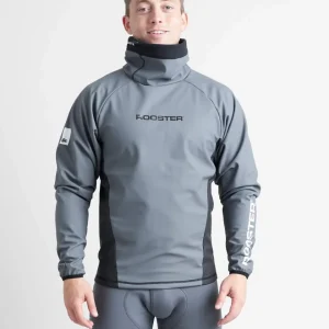 Cortavientos Rooster Classic Aquafleece® unisex