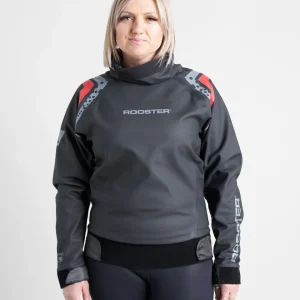 Cortavientos Rooster Pro Aquafleece® unisex