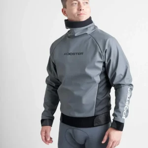 Cortavientos Rooster Pro Lite Aquafleece® unisex