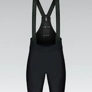 CULOTTE CORTO LIMITED 5.0 HOMBRE BLACK - K10