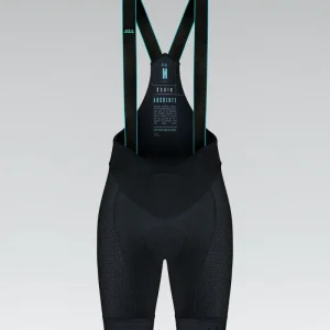 CULOTTE CORTO ABSOLUTE 5.0 MUJER BLACK - K9