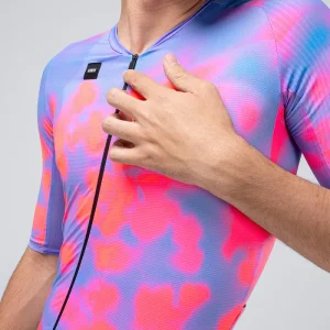 INTEGRAL MADISON HOMBRE BLUE JAY - K10