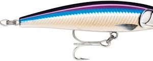 Señuelo Rapala X-Rap Magnum Cast  10cm