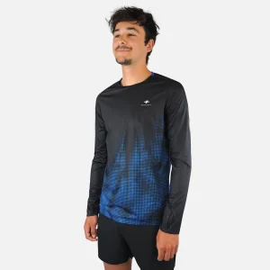 CAMISETA MANGA LARGA DYNAMIC RAIDLIGHT HOMBRE