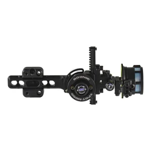 SPOT HOGG SIGHT BOONIE 2 PIN 0.010" RH PICATINNY