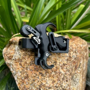 AOT SOPORTE MAGNÉTICO PARA DISPARADOR ULTRAVIEW UV BUTTON