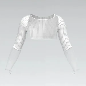 CAMISETA INTERIOR AERO SLEEVES HOMBRE WT