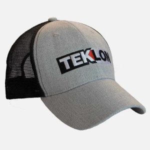 Trucker Teklon Arda