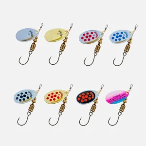 Grauvell Classic Single Hook