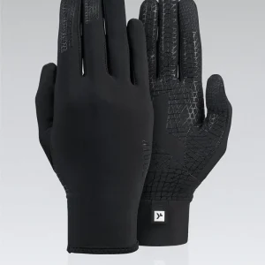GUANTES FINDER 2.0 UNISEX TRUE BLACK