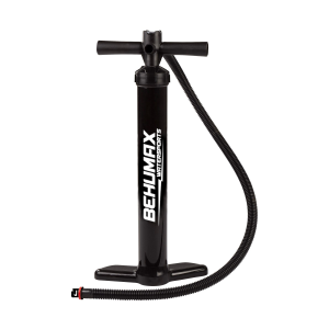 Bomba manual doble acción Be Wave