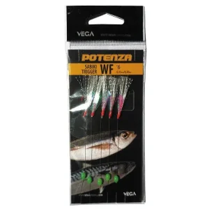 Jurelera Sabiki Trigger Wf