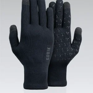 GUANTES HYPERGUARD UNISEX TRUE BLACK