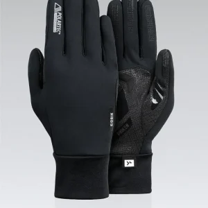 GUANTES BORA 2.0 UNISEX TRUE BLACK