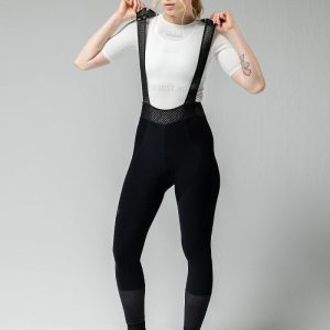 CULOTTE LARGO LIMITED 6.0 MUJER BLACK - K9