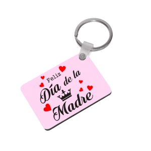 Llavero, Día de la madre, feliz día de la madre