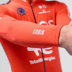 CHAQUETA MANGA LARGA ENVY 2.0 HOMBRE INEOS GRENADIERS 26