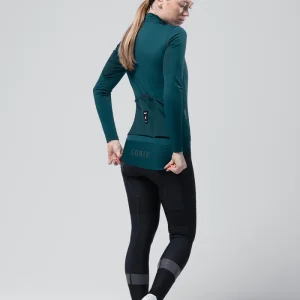 CHAQUETA MANGA LARGA ENVY 2.0 MUJER SUNKEN